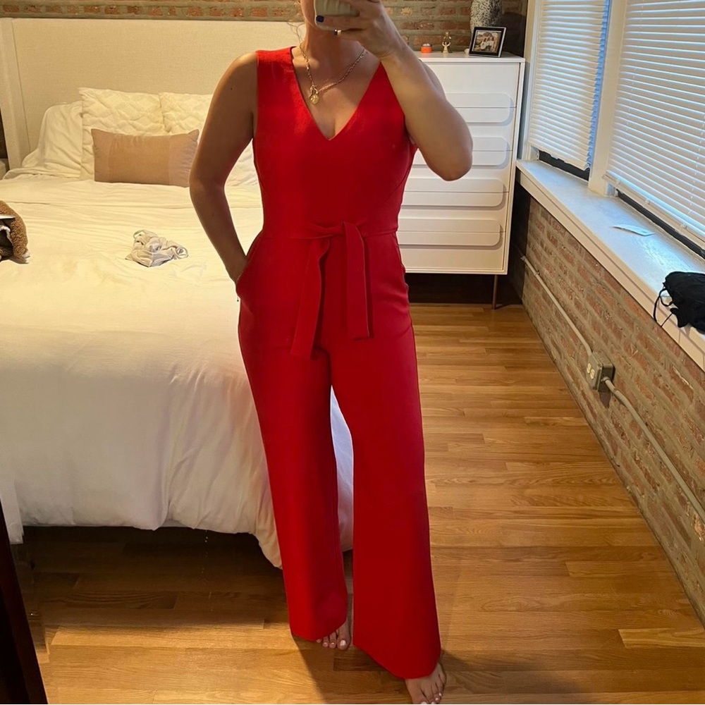 Vince Camuto Jumpsuit